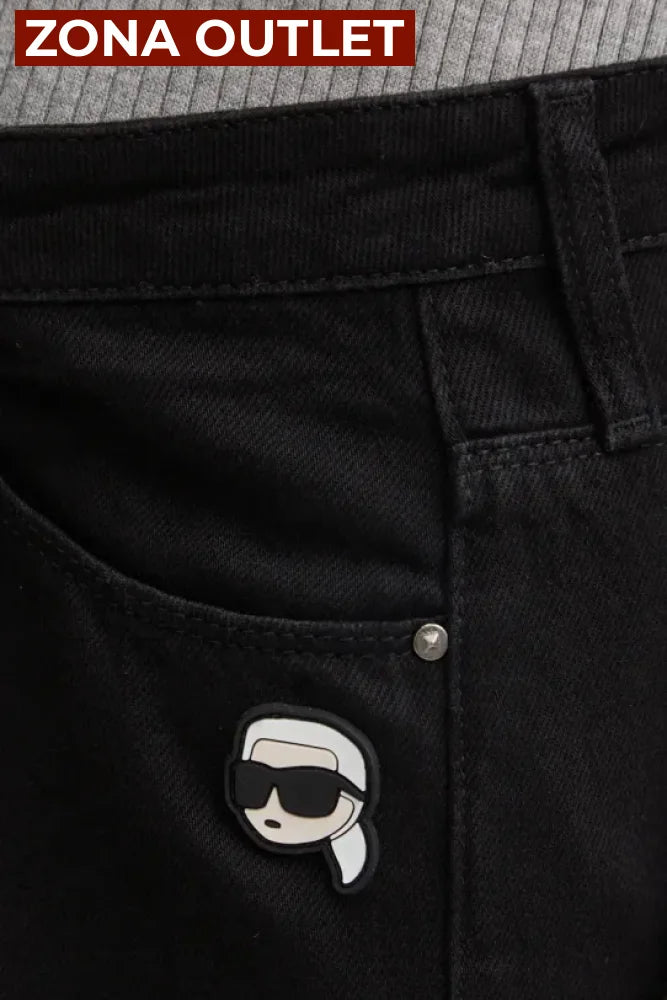 Jean Mujer Karl Lagerfeld Jeans