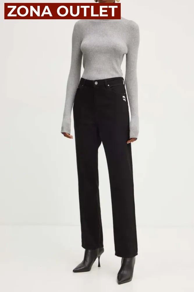 Jean Mujer Karl Lagerfeld Jeans