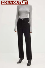 Jean Mujer Karl Lagerfeld Jeans