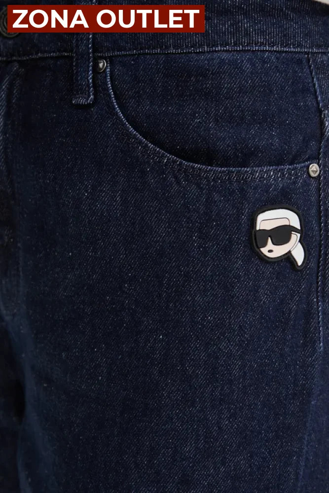 Jean Mujer Karl Lagerfeld Jeans