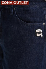 Jean Mujer Karl Lagerfeld Jeans