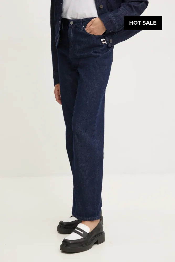 Jean Mujer Karl Lagerfeld Jeans