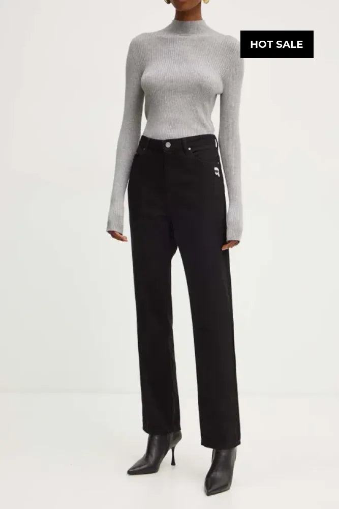 Jean Mujer Karl Lagerfeld Jeans