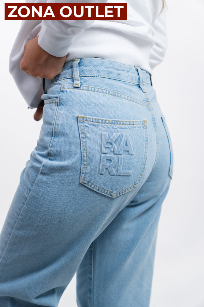 Jean Women Karl Lagerfeld Jeans