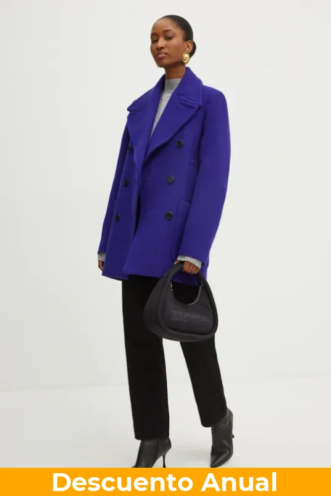 Jean Mujer Karl Lagerfeld Jeans