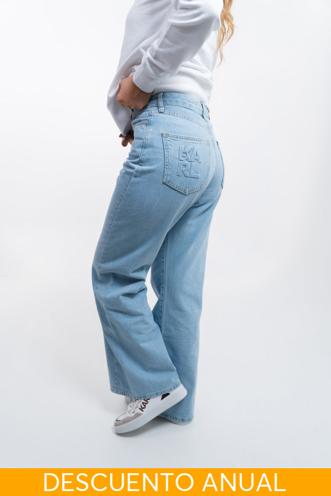 Jean Women Karl Lagerfeld Jeans
