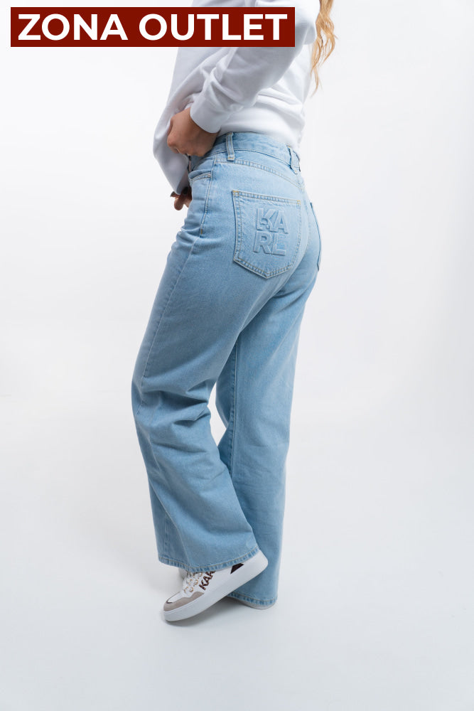 Jean Women Karl Lagerfeld Jeans