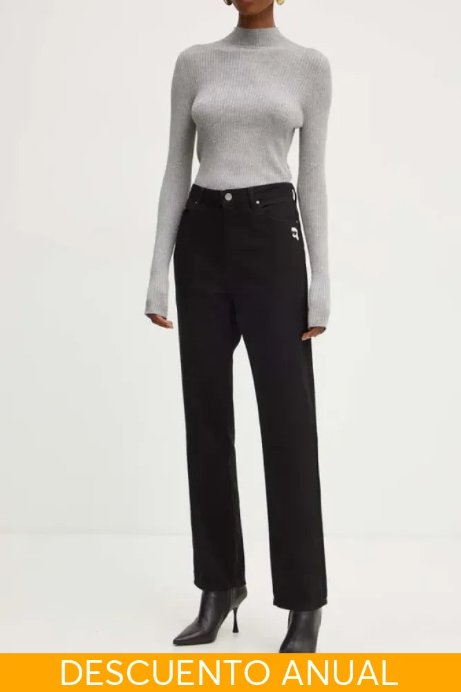 Jean Mujer Karl Lagerfeld Jeans