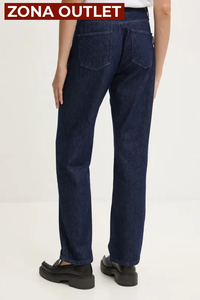 Jean Mujer Karl Lagerfeld Jeans