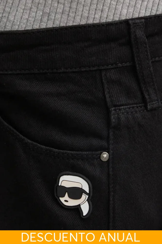 Jean Mujer Karl Lagerfeld Jeans