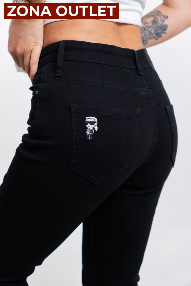 Jean Women Karl Lagerfeld Jeans