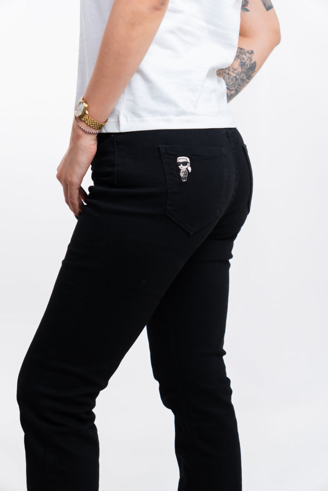 Jean Women Karl Lagerfeld Jeans