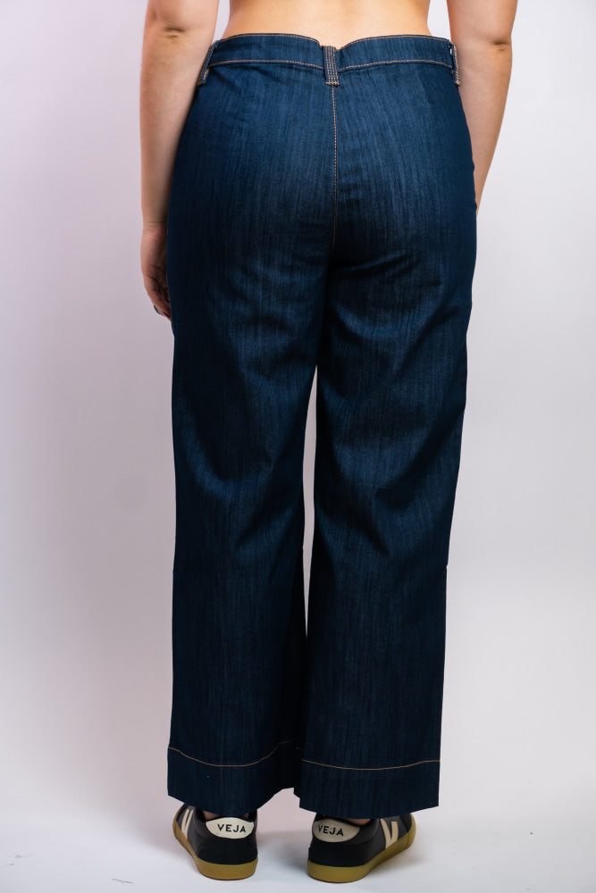 Jean Women Nautica - Jeans