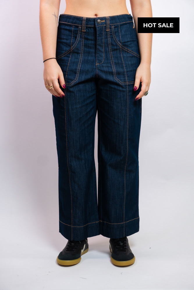 Jean Women Nautica - Jeans