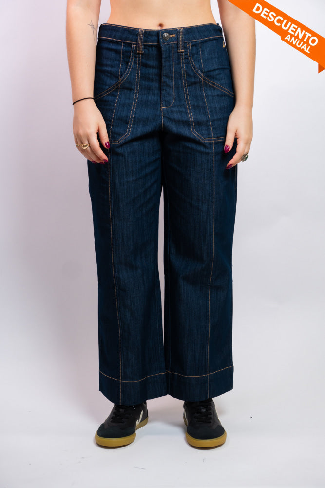 Jean Women Nautica - Jeans