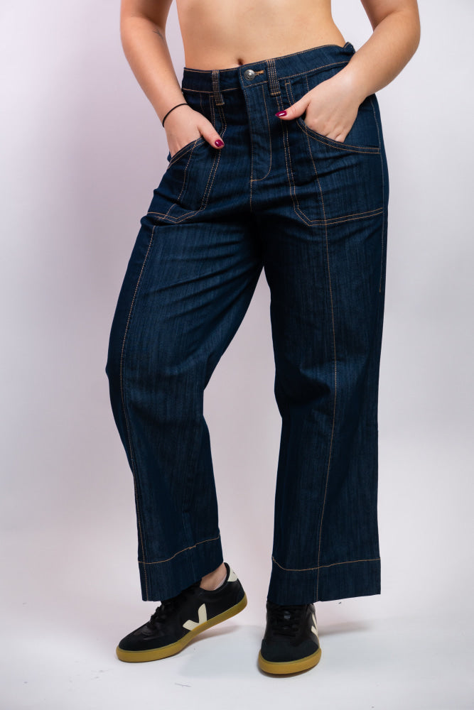 Jean Women Nautica - Jeans