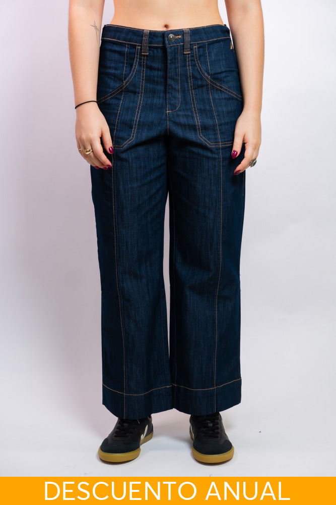 Jean Women Nautica - Jeans
