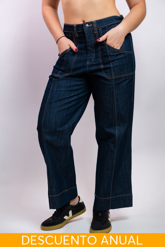Jean Women Nautica - Jeans