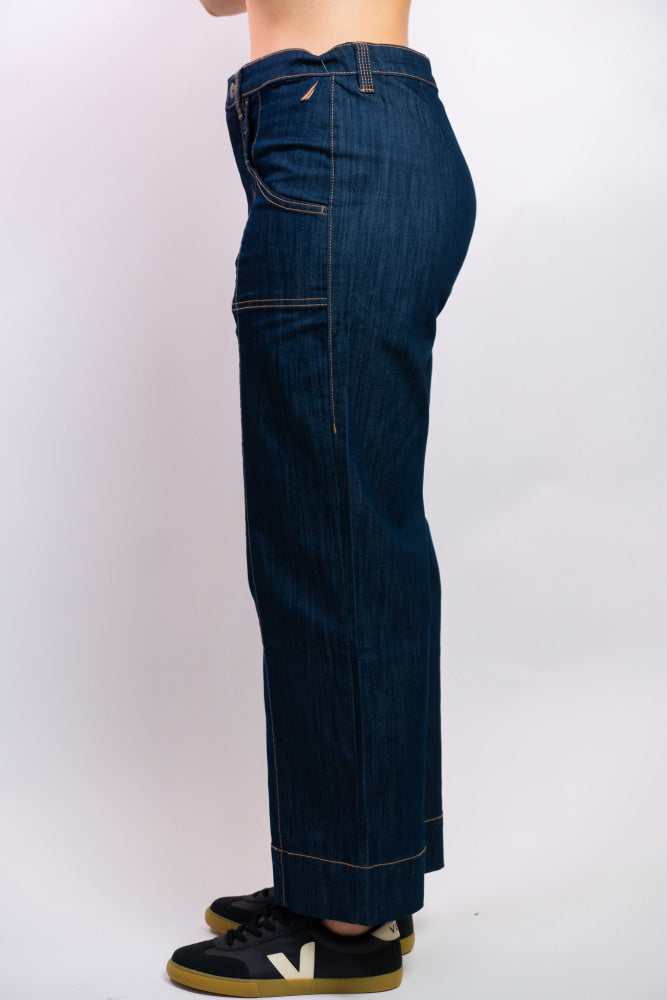 Jean Women Nautica - Jeans