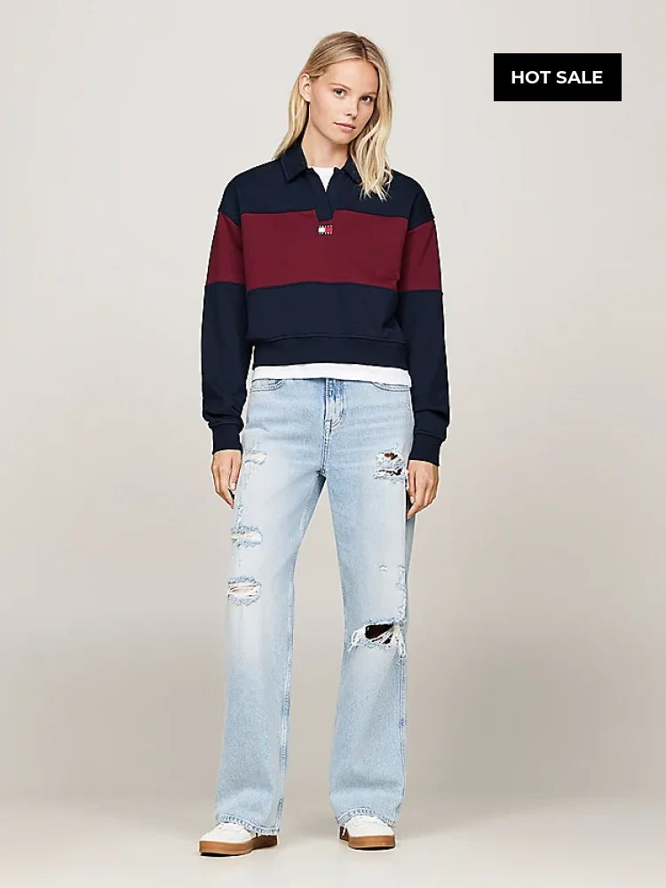 Jean Women Tommy Hilfiger Jeans