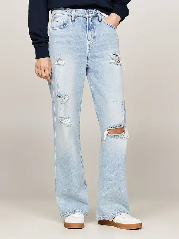 Jean Women Tommy Hilfiger Jeans