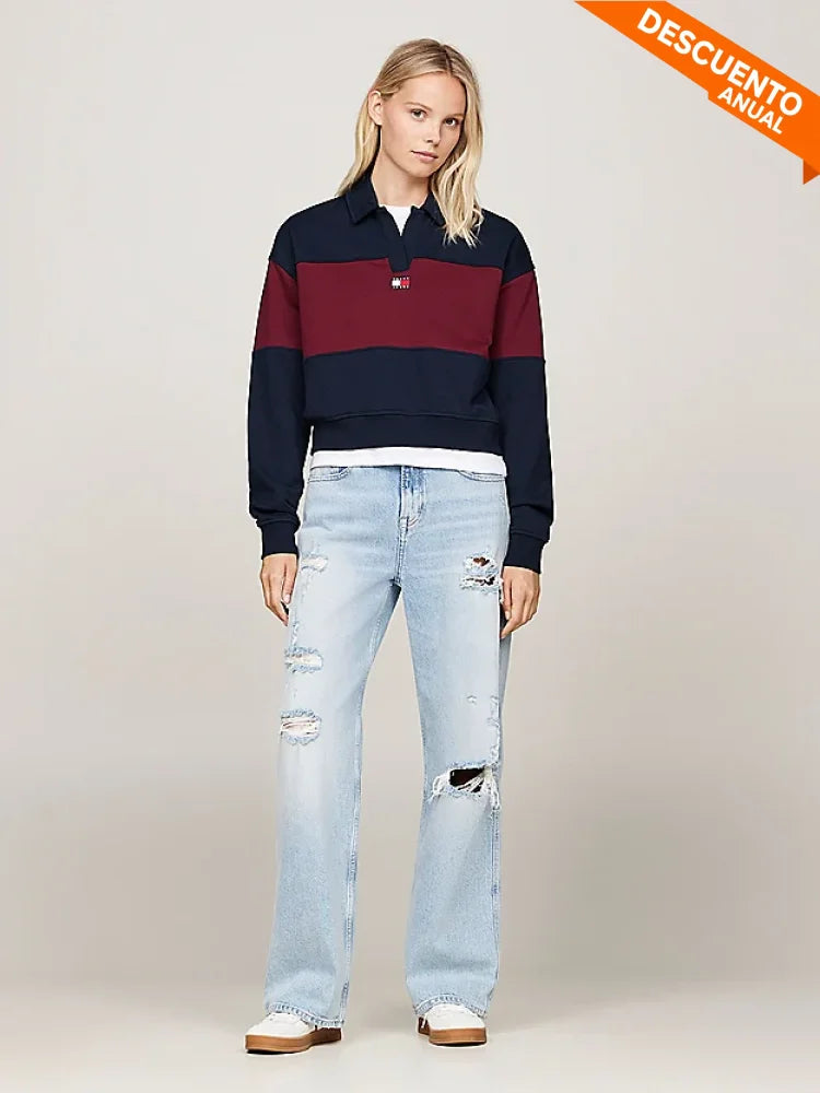 Jean Women Tommy Hilfiger Jeans