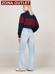 Jean Women Tommy Hilfiger Jeans