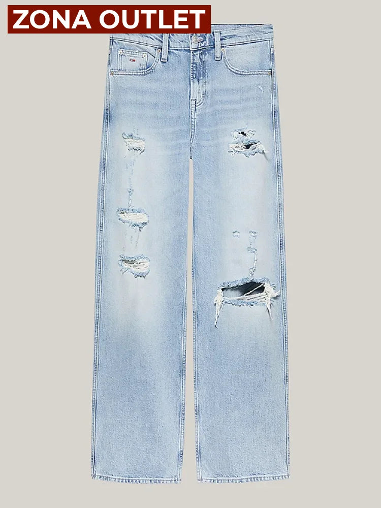 Jean Women Tommy Hilfiger Jeans