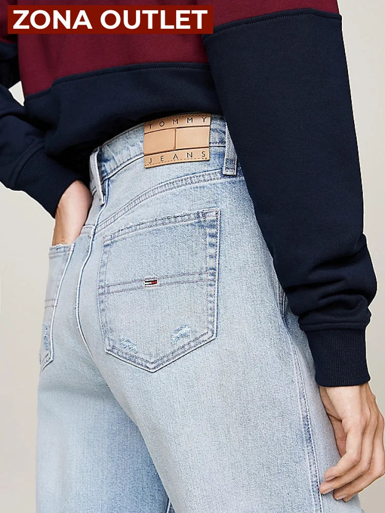 Jean Women Tommy Hilfiger Jeans