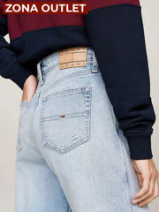 Jean Women Tommy Hilfiger Jeans