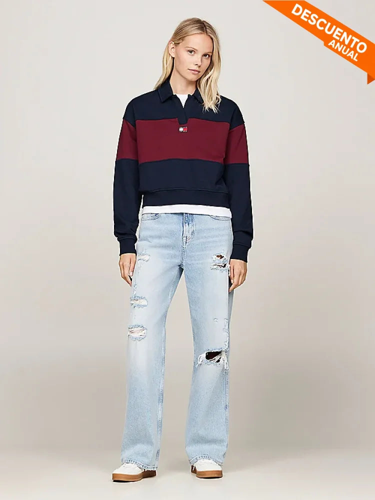 Jean Women Tommy Hilfiger Jeans