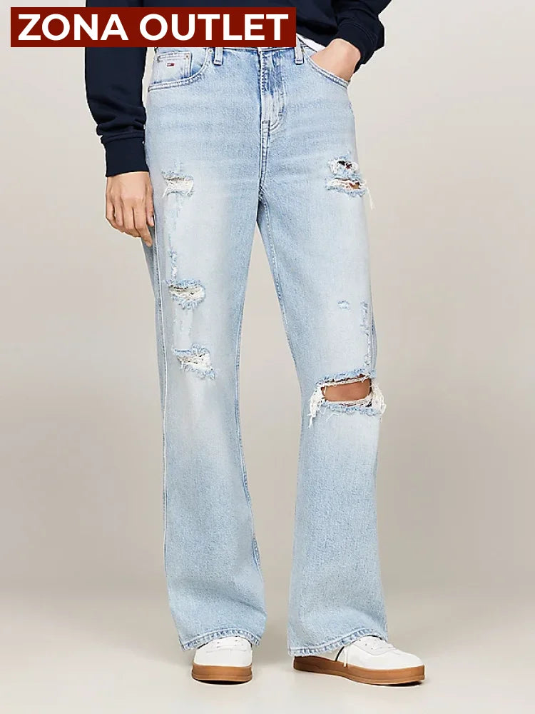 Jean Women Tommy Hilfiger Jeans