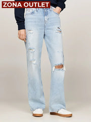 Jean Women Tommy Hilfiger Jeans