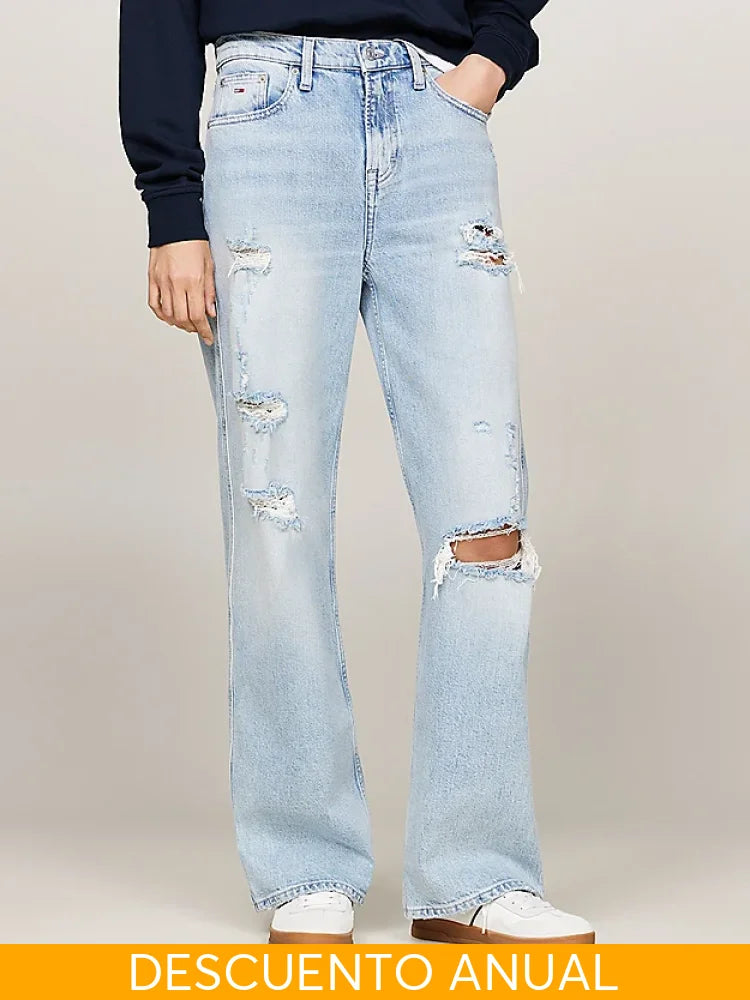 Jean Women Tommy Hilfiger Jeans