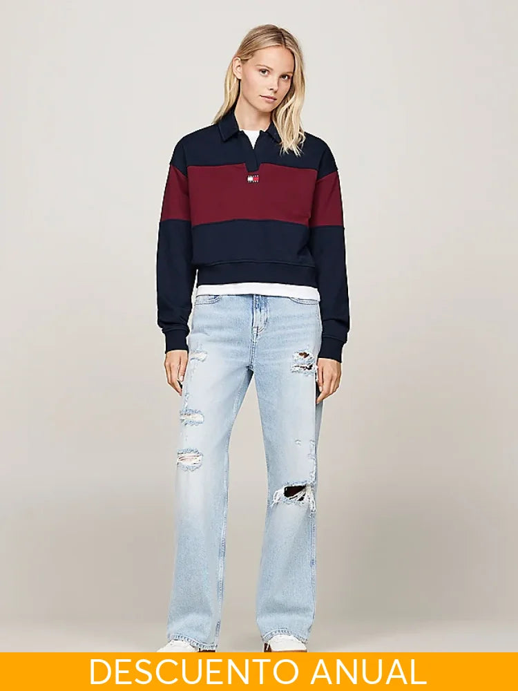Jean Women Tommy Hilfiger Jeans
