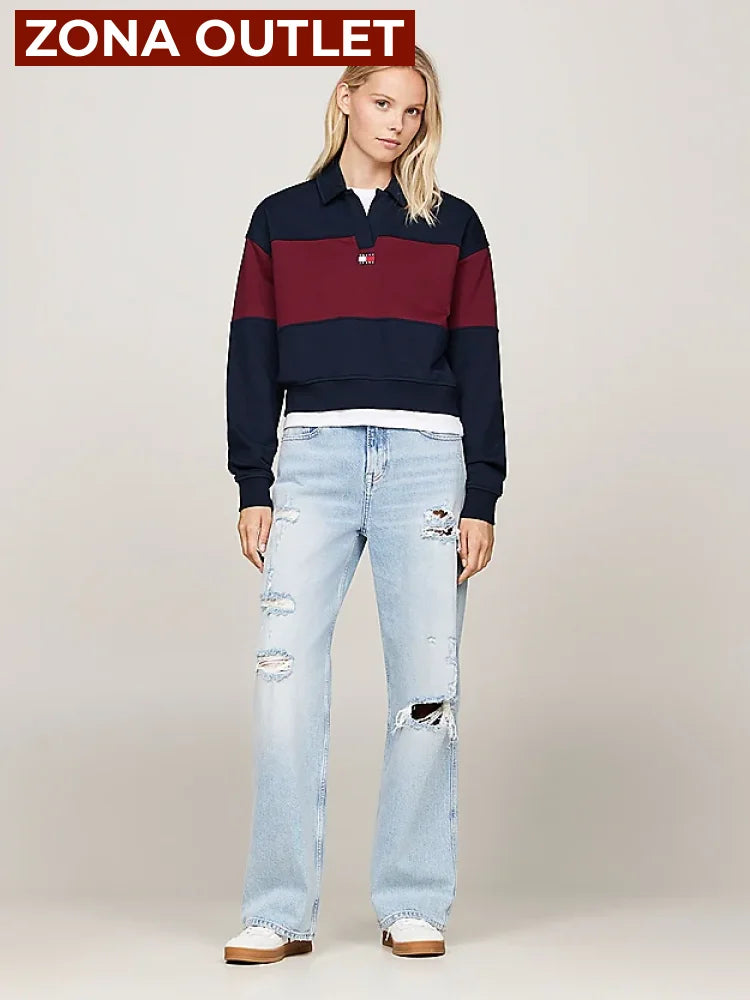 Jean Women Tommy Hilfiger Jeans