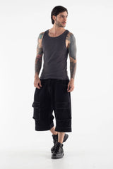 Jean Men Fxckboy Asian Utility