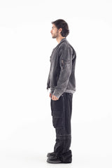Jean Men Fxckboy Asian Utility