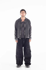 Jean Men Fxckboy Asian Utility