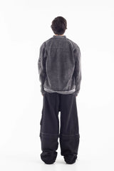 Jean Men Fxckboy Asian Utility