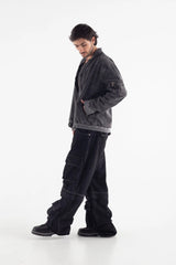 Jean Men Fxckboy Asian Utility