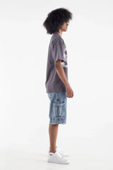 Bermuda Cargo Men Fxckboy Rithm Bermudas