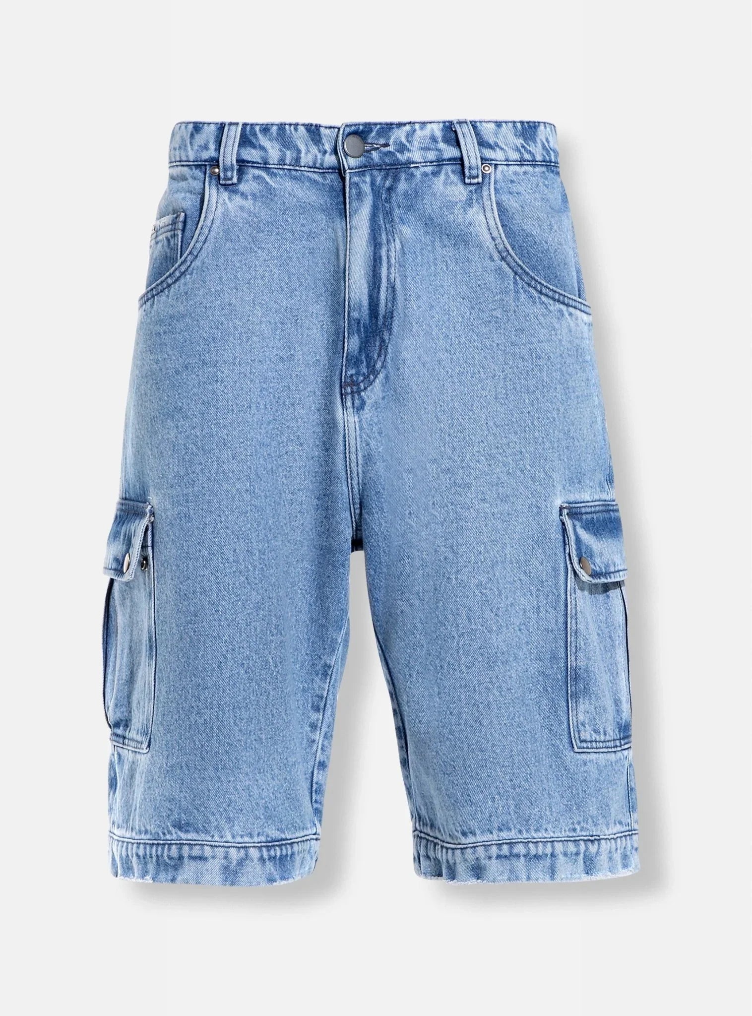 Bermuda Cargo Men Fxckboy Rithm Bermudas