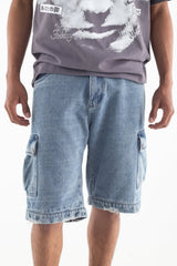 Bermuda Cargo Men Fxckboy Rithm Bermudas