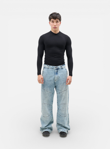 Jean Men Fxckboy 4097