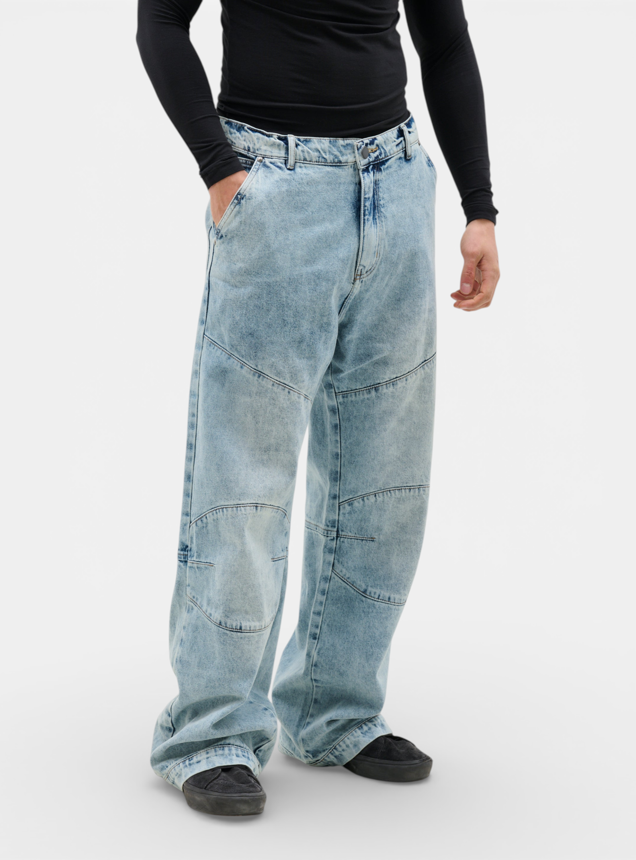 Jean Men Fxckboy 4097
