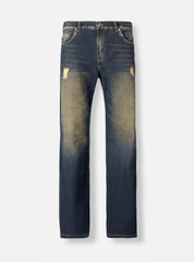 Jean Men Fxckboy Dirty Musgo