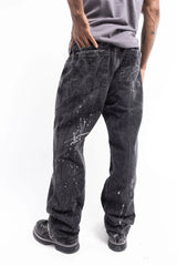 Jean Men Fxckboy Glitter Win