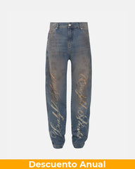 Jeans Men Undergold Stardust Studio Regular Fit Jeans