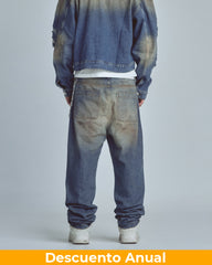 Jeans Men Undergold Stardust Studio Regular Fit Jeans